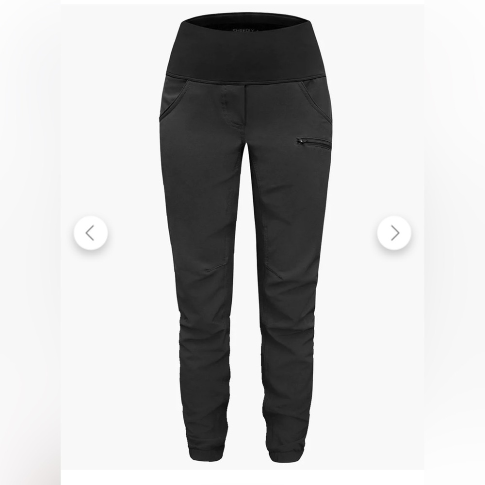 Shredly MTB long pant